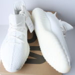 Adidas Yeezy Boost 350 V2 Cream White