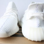 Adidas Yeezy Boost 350 V2 Cream White