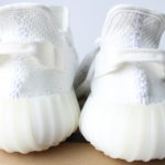 Adidas Yeezy Boost 350 V2 Cream White