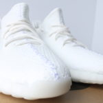 Adidas Yeezy Boost 350 V2 Cream White