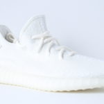 Adidas Yeezy Boost 350 V2 Cream White