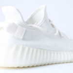 Adidas Yeezy Boost 350 V2 Cream White