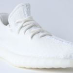 Adidas Yeezy Boost 350 V2 Cream White