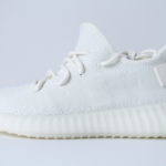 Adidas Yeezy Boost 350 V2 Cream White