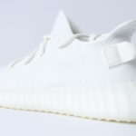 Adidas Yeezy Boost 350 V2 Cream White