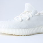 Adidas Yeezy Boost 350 V2 Cream White