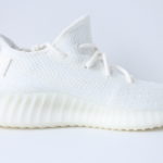 Adidas Yeezy Boost 350 V2 Cream White