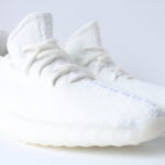 Adidas Yeezy Boost 350 V2 Cream White