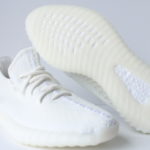 Adidas Yeezy Boost 350 V2 Cream White