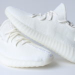 Adidas Yeezy Boost 350 V2 Cream White
