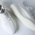 Adidas Yeezy Boost 350 V2 Cream White