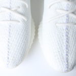 Adidas Yeezy Boost 350 V2 Cream White