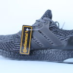 Adidas Ultra Boost 3.0 Black/Silver - Image 11