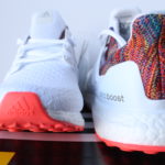 Adidas Ultra Boost Mi Adidas - Rainbow