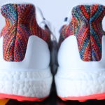 Adidas Ultra Boost Mi Adidas - Rainbow