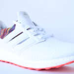 Adidas Ultra Boost Mi Adidas - Rainbow