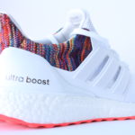 Adidas Ultra Boost Mi Adidas - Rainbow