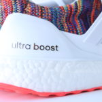 Adidas Ultra Boost Mi Adidas - Rainbow