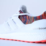 Adidas Ultra Boost Mi Adidas - Rainbow