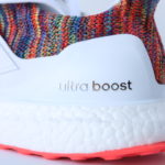 Adidas Ultra Boost Mi Adidas - Rainbow