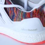 Adidas Ultra Boost Mi Adidas - Rainbow