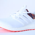 Adidas Ultra Boost Mi Adidas - Rainbow