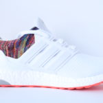 Adidas Ultra Boost Mi Adidas - Rainbow