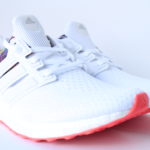 Adidas Ultra Boost Mi Adidas - Rainbow