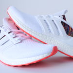 Adidas Ultra Boost Mi Adidas - Rainbow