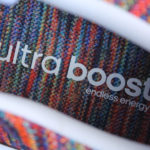 Adidas Ultra Boost Mi Adidas - Rainbow