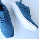 Adidas Ultra Boost Parley