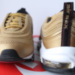 Nike Air Max 97 OG QS - Gold