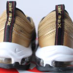 Nike Air Max 97 OG QS - Gold