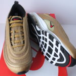 Nike Air Max 97 OG QS - Gold