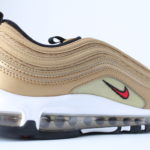 Nike Air Max 97 OG QS - Gold