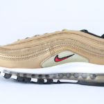 Nike Air Max 97 OG QS - Gold