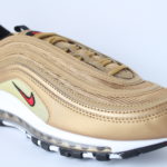 Nike Air Max 97 OG QS - Gold