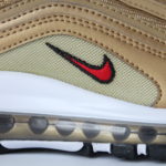 Nike Air Max 97 OG QS - Gold