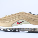 Nike Air Max 97 OG QS - Gold