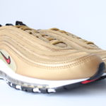 Nike Air Max 97 OG QS - Gold