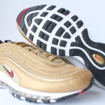 Nike Air Max 97 OG QS - Gold