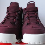 Nike Air More Uptempo '96 QS - Night Maroon