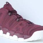 Nike Air More Uptempo '96 QS - Night Maroon