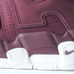 Nike Air More Uptempo '96 QS - Night Maroon