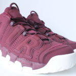 Nike Air More Uptempo '96 QS - Night Maroon