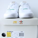 Adidas Pharrell Williams Tennis HU - "Stan Smith"