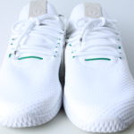 Adidas Pharrell Williams Tennis HU - "Stan Smith"