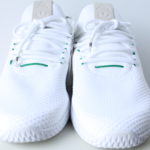 Adidas Pharrell Williams Tennis HU - "Stan Smith"