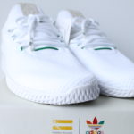 Adidas Pharrell Williams Tennis HU - "Stan Smith"