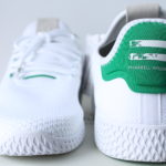 Adidas Pharrell Williams Tennis HU - "Stan Smith"